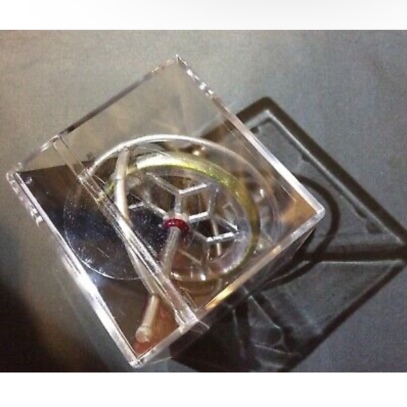 3 Sealed Tedco Gyroscopes - Picture 2 of 8